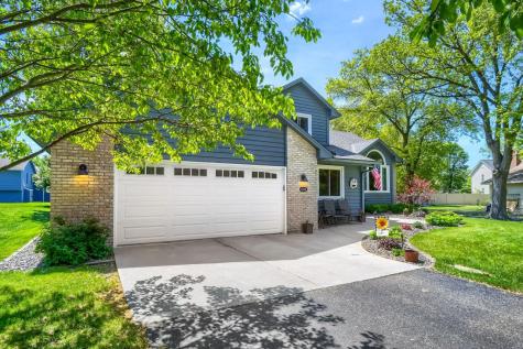 12146 Jonquil Street NW Coon Rapids MN 55433