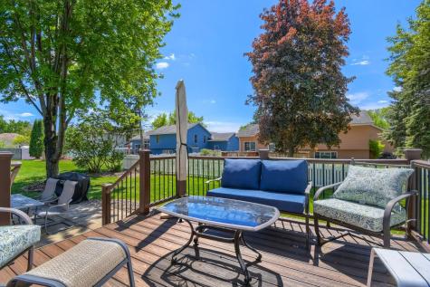 12146 Jonquil Street NW Coon Rapids MN 55433