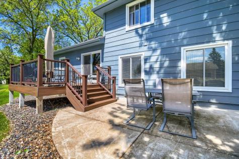 12146 Jonquil Street NW Coon Rapids MN 55433