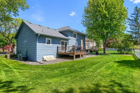 12146 Jonquil Street NW Coon Rapids MN 55433