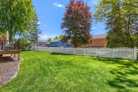 12146 Jonquil Street NW Coon Rapids MN 55433