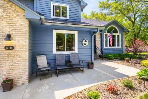 12146 Jonquil Street NW Coon Rapids MN 55433