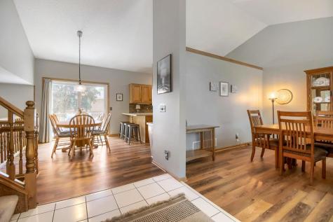 12146 Jonquil Street NW Coon Rapids MN 55433