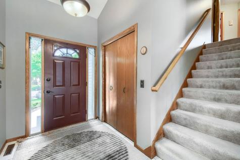 12146 Jonquil Street NW Coon Rapids MN 55433