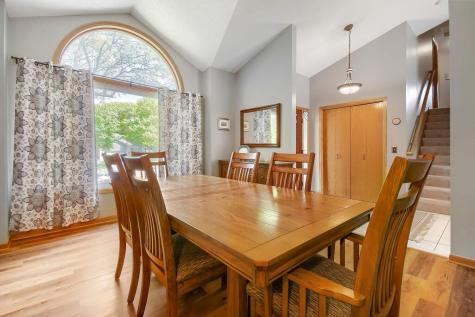 12146 Jonquil Street NW Coon Rapids MN 55433