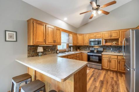 12146 Jonquil Street NW Coon Rapids MN 55433