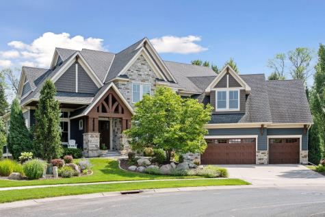 17399 62nd Avenue N Maple Grove MN 55311
