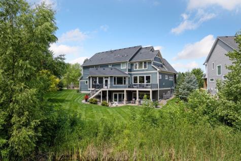 17399 62nd Avenue N Maple Grove MN 55311