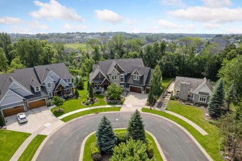 17399 62nd Avenue N Maple Grove MN 55311