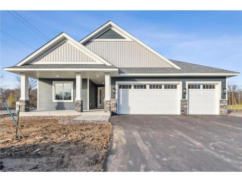 6366 Goodwin Lane Wyoming MN 55092