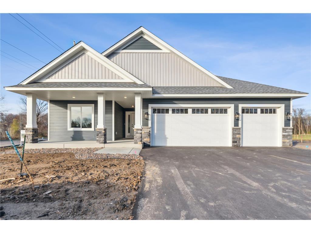 6366 Goodwin Lane Wyoming MN 55092