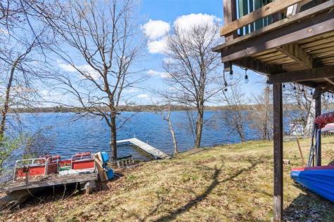 29877 407th Place Aitkin MN 56431