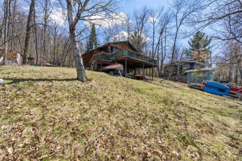 29877 407th Place Aitkin MN 56431