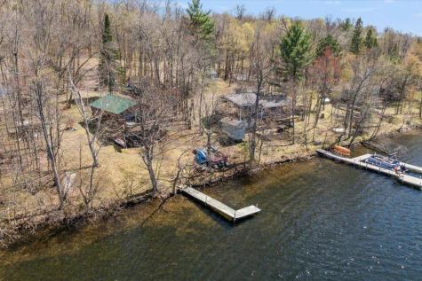 29877 407th Place Aitkin MN 56431