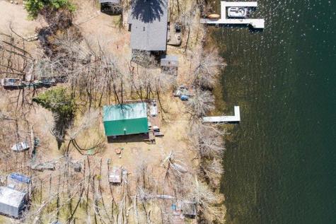 29877 407th Place Aitkin MN 56431