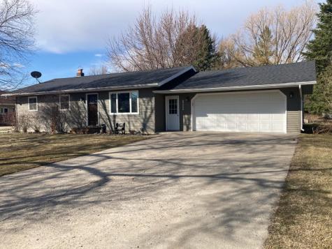 1025 Sunset Boulevard Hawley MN 56549