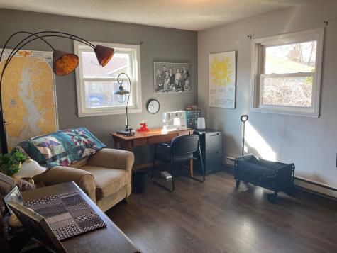 1025 Sunset Boulevard Hawley MN 56549