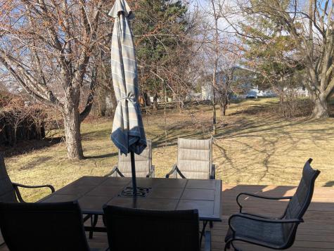 1025 Sunset Boulevard Hawley MN 56549