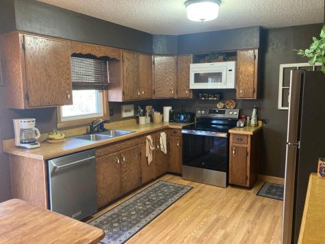 1025 Sunset Boulevard Hawley MN 56549