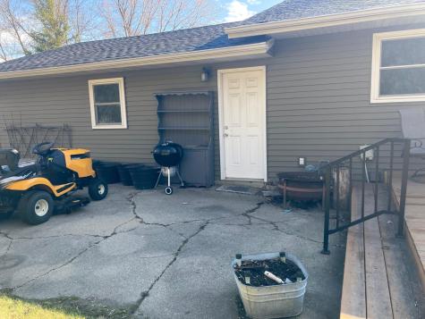1025 Sunset Boulevard Hawley MN 56549