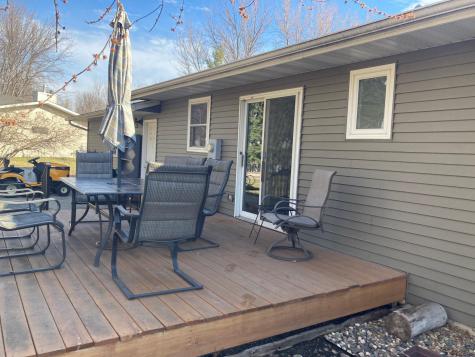 1025 Sunset Boulevard Hawley MN 56549