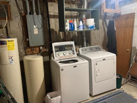 1025 Sunset Boulevard Hawley MN 56549
