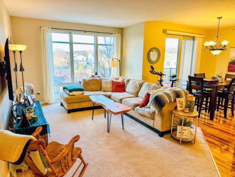 1070 Grandview Court NE Columbia Heights MN 55421
