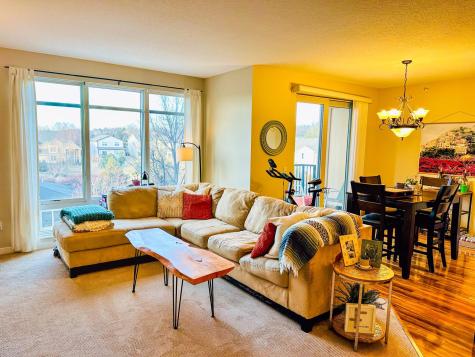 1070 Grandview Court NE Columbia Heights MN 55421