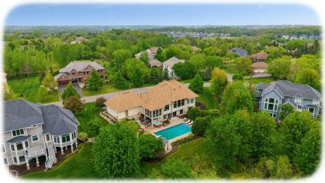 3947 Wild Meadows Drive Medina MN 55340