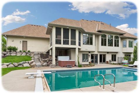 3947 Wild Meadows Drive Medina MN 55340
