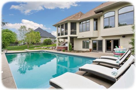 3947 Wild Meadows Drive Medina MN 55340