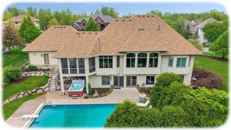 3947 Wild Meadows Drive Medina MN 55340