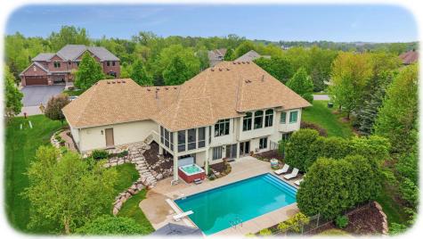 3947 Wild Meadows Drive Medina MN 55340
