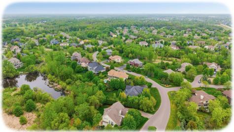 3947 Wild Meadows Drive Medina MN 55340