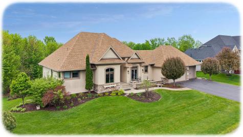 3947 Wild Meadows Drive Medina MN 55340