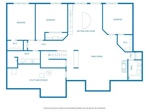 3947 Wild Meadows Drive Medina MN 55340