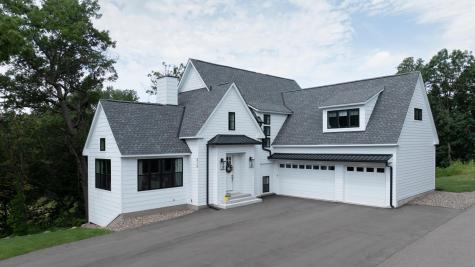 209 Quail Street Mahtomedi MN 55115