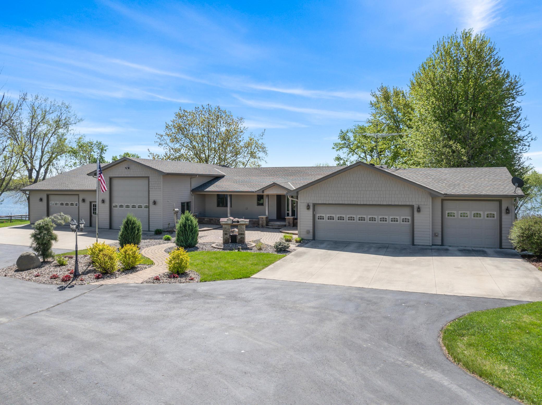 3890 Wells Lake Way Faribault MN 55021