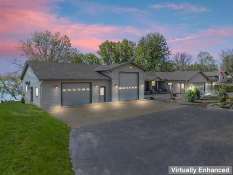 3890 Wells Lake Way Faribault MN 55021