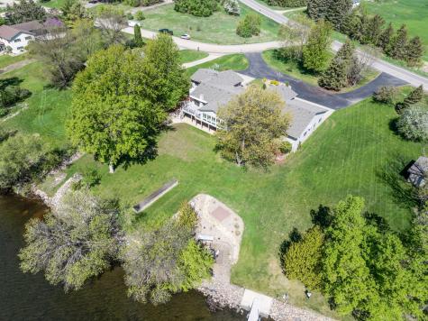 3890 Wells Lake Way Faribault MN 55021