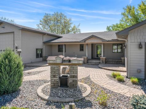3890 Wells Lake Way Faribault MN 55021