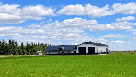 2245 120th Avenue Bowlus MN 56314