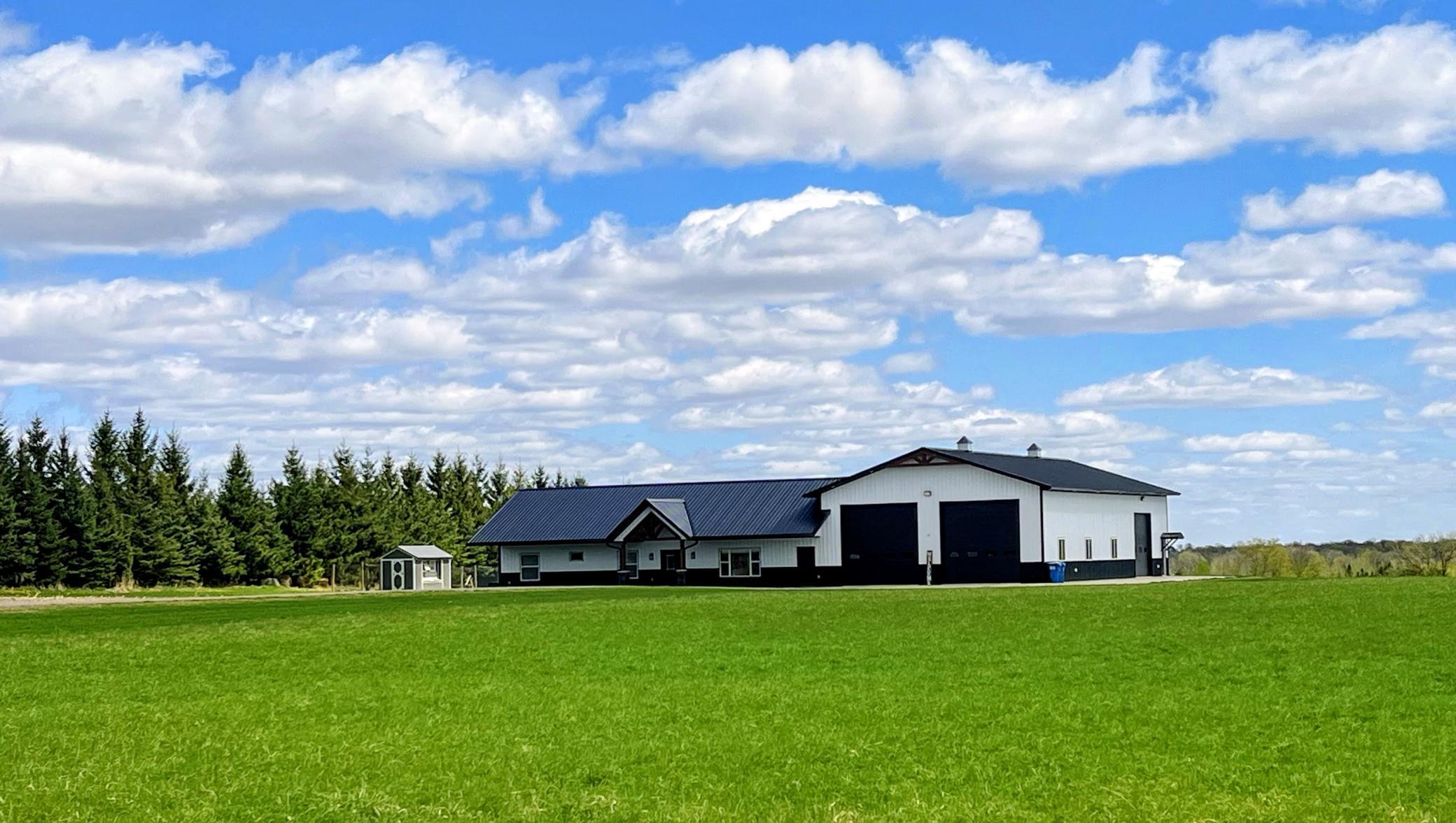2245 120th Avenue Bowlus MN 56314