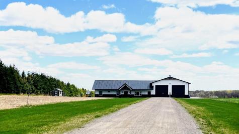 2245 120th Avenue Bowlus MN 56314