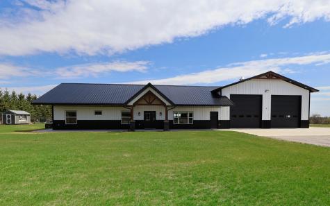 2245 120th Avenue Bowlus MN 56314