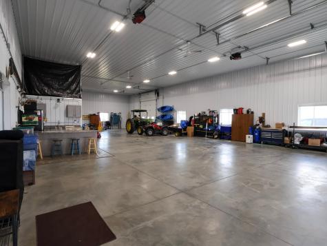 2245 120th Avenue Bowlus MN 56314