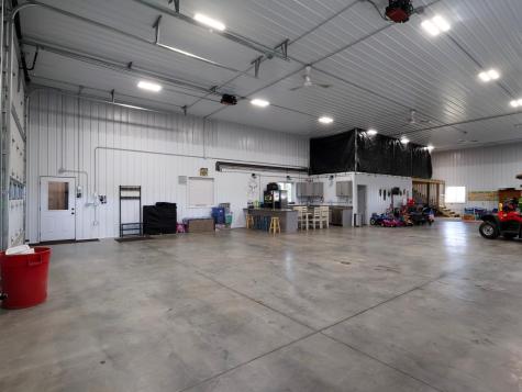 2245 120th Avenue Bowlus MN 56314