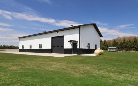 2245 120th Avenue Bowlus MN 56314