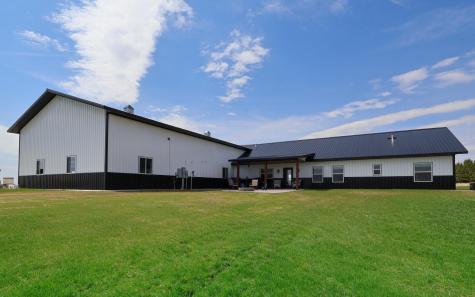 2245 120th Avenue Bowlus MN 56314