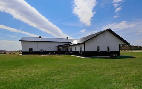 2245 120th Avenue Bowlus MN 56314